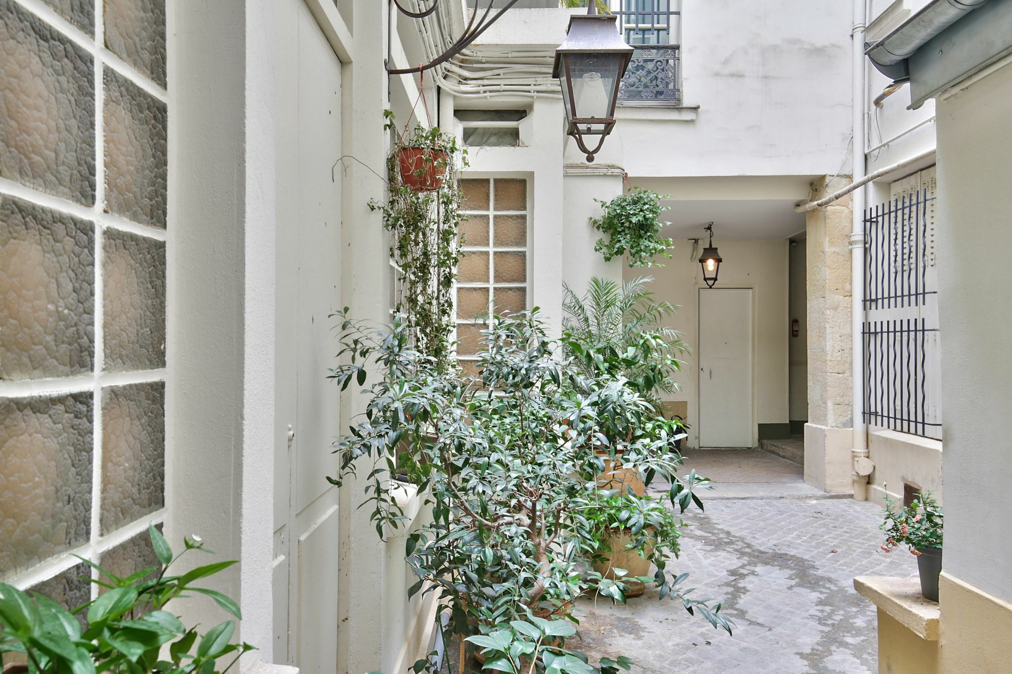 70 - Authentic Parisian Flat Lägenhet Exteriör bild